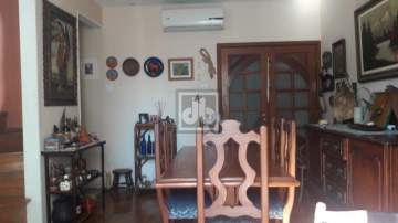 Apartamento à venda Rua Senador Vergueiro, Flamengo, Rio de Janeiro - R$ 2.200.000 - JBF41452