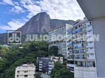 Apartamento 2 quartos à venda Jardim Botânico, Rio de Janeiro - R$ 1.300.000 - JBIPA22647