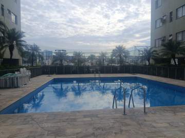 Apartamento 2 quartos à venda Todos os Santos, Rio de Janeiro - R$ 320.000 - JBM223208