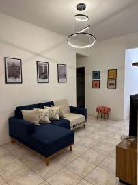 Oportunidade - Copacabana - Juntinho Metro Arcoverde - Copacabana Palace - Sala e quarto separado - Andar altíssimo - Claro - Ventila do e silencioso - 50m2 no IPTU - Entrega imediata - JBC101981