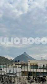 Paissandu - Cobertura Duplex - 4 Quartos - 2 Vagas - Próximo ao Metrô Flamengo - JBF51415