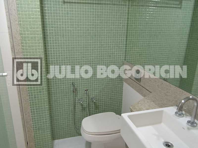 14saladoisquartossuitebanheiro - 14