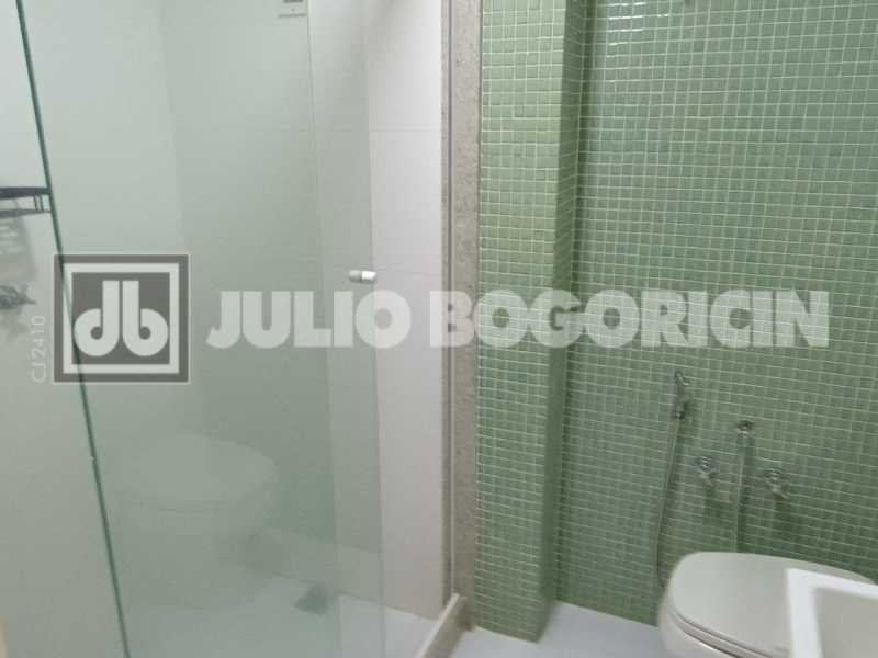 15saladoisquartossuitebanheiro - 15