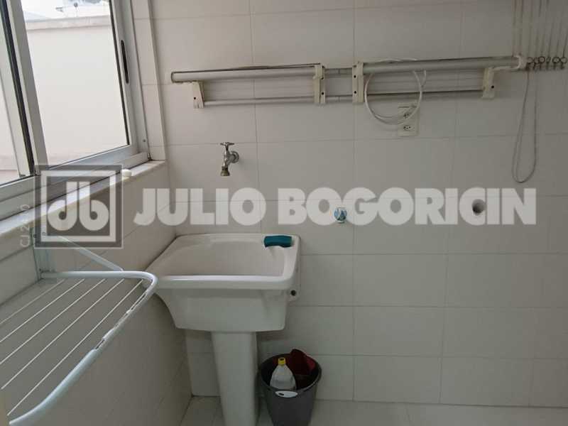 26saladoisquartossuitebanheiro - 26
