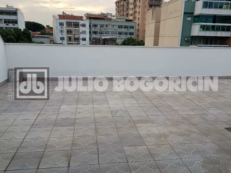27saladoisquartossuitebanheiro - 27