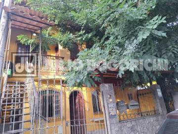 Casa em Condomínio : Duplex / Residencial / Anil - JBJ601810