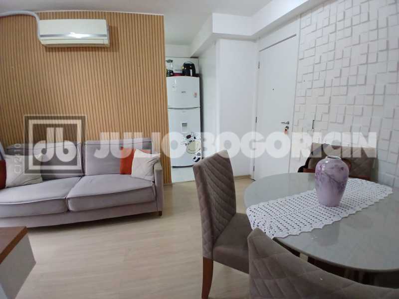 Conheça 1 do imóvel - PRÓXIMO AO NORTE SHOPPING - JOSÉ BONIFÁCIO - VARANDA - 2 QUARTOS - SUÍTE - GARAGEM NA ESCRITURA - INFRA TOTAL - JBM223210 - 1 1 - 1