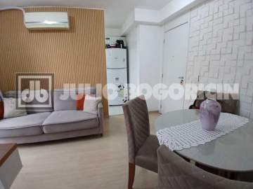 PRÓXIMO AO NORTE SHOPPING - JOSÉ BONIFÁCIO - VARANDA - 2 QUARTOS - SUÍTE - GARAGEM NA ESCRITURA - INFRA TOTAL - JBM223210 PRÓXIMO AO NORTE SHOPPING - JOSÉ BONIFÁCIO - VARANDA - 2 QUARTOS - SUÍTE - GARAGEM NA ESCRITURA - INFRA TOTAL - JBM223210