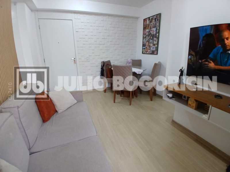 Conheça 2 do imóvel - PRÓXIMO AO NORTE SHOPPING - JOSÉ BONIFÁCIO - VARANDA - 2 QUARTOS - SUÍTE - GARAGEM NA ESCRITURA - INFRA TOTAL - JBM223210 - 2 2 - 2