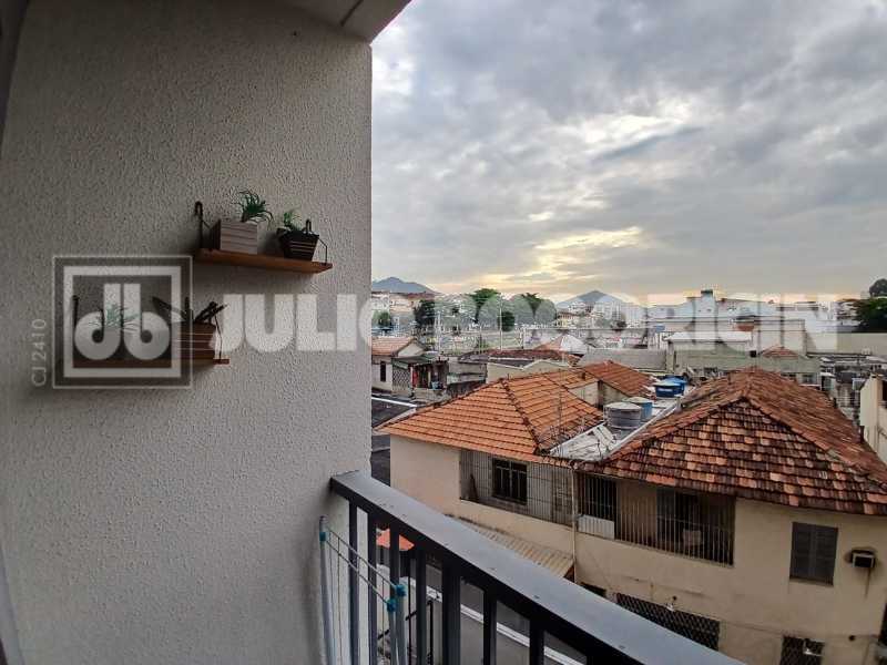 Conheça 3 do imóvel - PRÓXIMO AO NORTE SHOPPING - JOSÉ BONIFÁCIO - VARANDA - 2 QUARTOS - SUÍTE - GARAGEM NA ESCRITURA - INFRA TOTAL - JBM223210 - 3 3 - 3