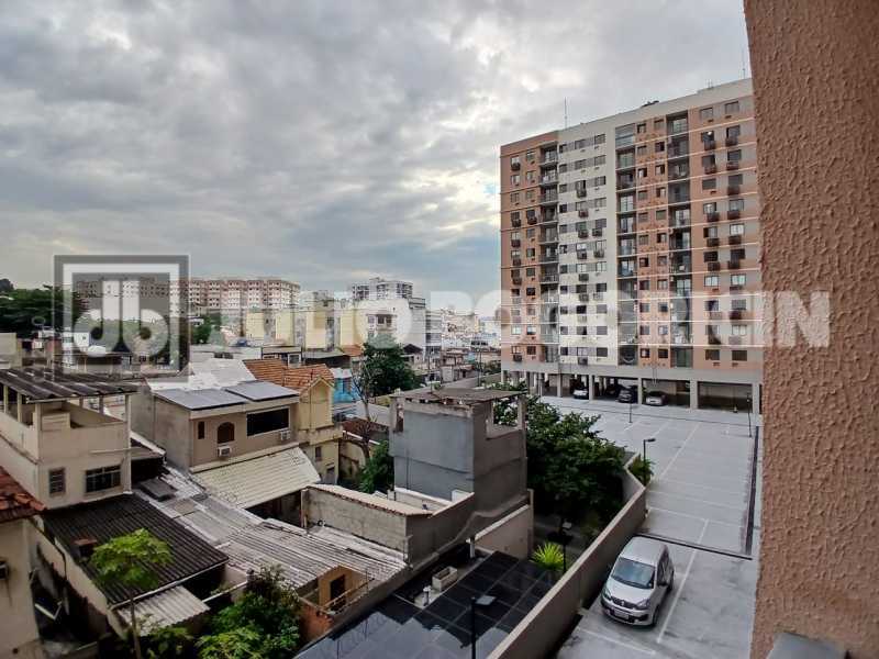 Conheça 4 do imóvel - PRÓXIMO AO NORTE SHOPPING - JOSÉ BONIFÁCIO - VARANDA - 2 QUARTOS - SUÍTE - GARAGEM NA ESCRITURA - INFRA TOTAL - JBM223210 - 4 4 - 4