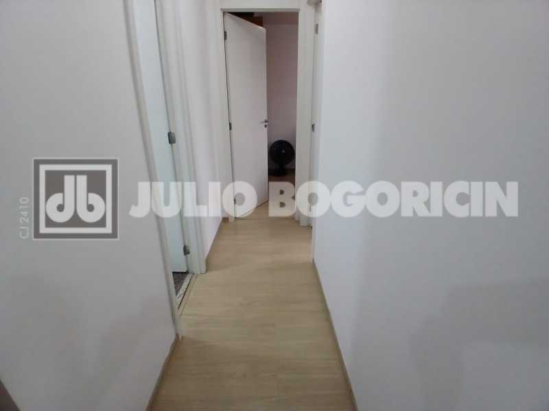 Conheça 5 do imóvel - PRÓXIMO AO NORTE SHOPPING - JOSÉ BONIFÁCIO - VARANDA - 2 QUARTOS - SUÍTE - GARAGEM NA ESCRITURA - INFRA TOTAL - JBM223210 - 5 5 - 5