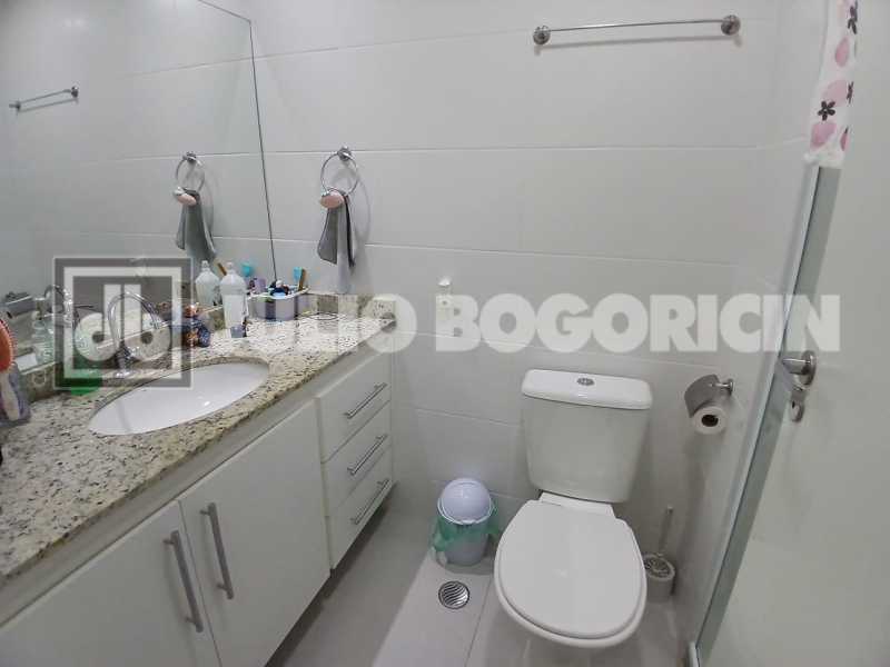 Conheça 6 do imóvel - PRÓXIMO AO NORTE SHOPPING - JOSÉ BONIFÁCIO - VARANDA - 2 QUARTOS - SUÍTE - GARAGEM NA ESCRITURA - INFRA TOTAL - JBM223210 - 6 6 - 6