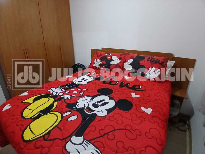 Conheça 7 do imóvel - PRÓXIMO AO NORTE SHOPPING - JOSÉ BONIFÁCIO - VARANDA - 2 QUARTOS - SUÍTE - GARAGEM NA ESCRITURA - INFRA TOTAL - JBM223210 - 7 7 - 7