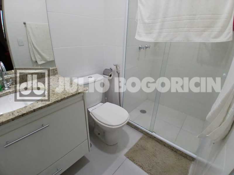 Conheça 8 do imóvel - PRÓXIMO AO NORTE SHOPPING - JOSÉ BONIFÁCIO - VARANDA - 2 QUARTOS - SUÍTE - GARAGEM NA ESCRITURA - INFRA TOTAL - JBM223210 - 8 8 - 8