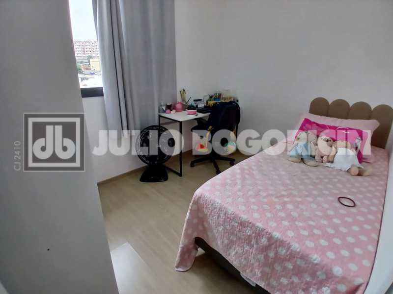 Conheça 9 do imóvel - PRÓXIMO AO NORTE SHOPPING - JOSÉ BONIFÁCIO - VARANDA - 2 QUARTOS - SUÍTE - GARAGEM NA ESCRITURA - INFRA TOTAL - JBM223210 - 9 9 - 9