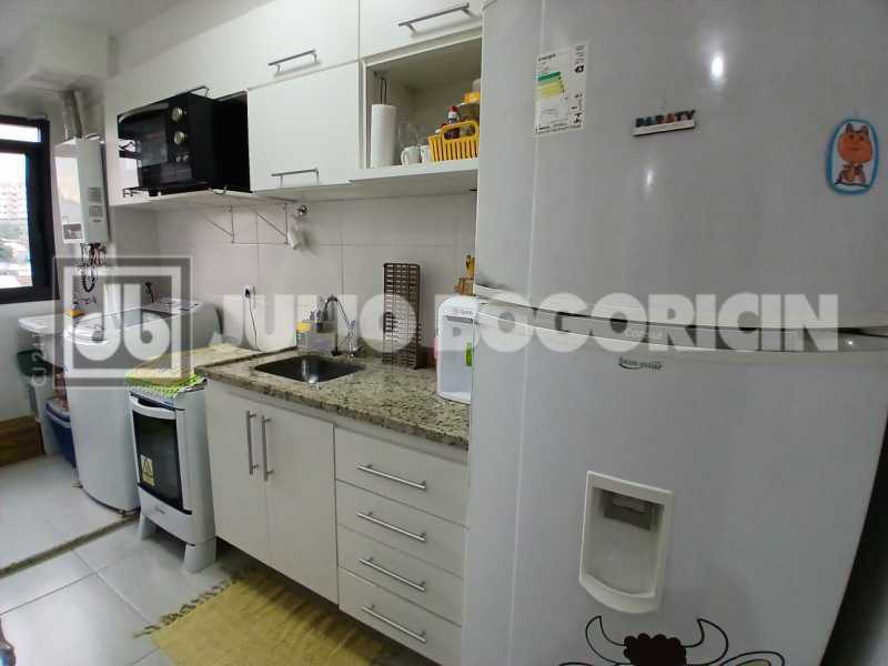 Conheça 10 do imóvel - PRÓXIMO AO NORTE SHOPPING - JOSÉ BONIFÁCIO - VARANDA - 2 QUARTOS - SUÍTE - GARAGEM NA ESCRITURA - INFRA TOTAL - JBM223210 - 10 10 - 10