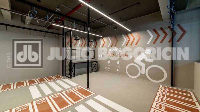 Conheça 14 do imóvel - PRÓXIMO AO NORTE SHOPPING - JOSÉ BONIFÁCIO - VARANDA - 2 QUARTOS - SUÍTE - GARAGEM NA ESCRITURA - INFRA TOTAL - JBM223210 - 14 14 - 14