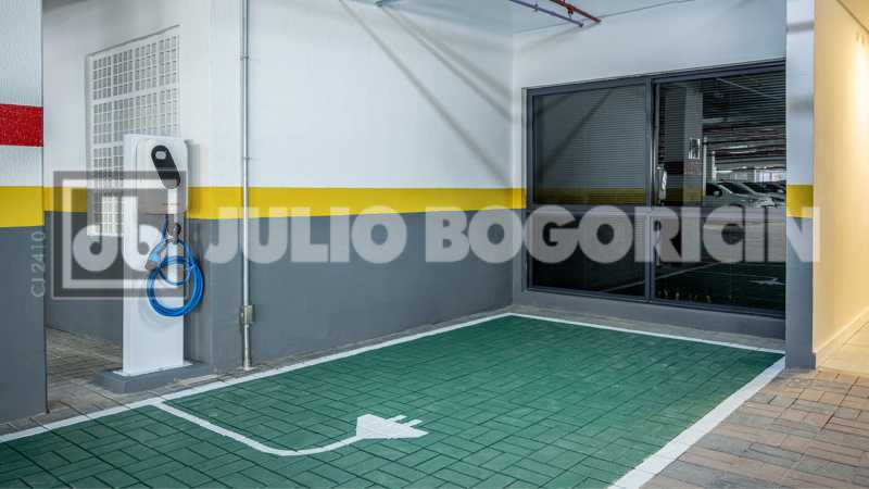 Conheça 19 do imóvel - PRÓXIMO AO NORTE SHOPPING - JOSÉ BONIFÁCIO - VARANDA - 2 QUARTOS - SUÍTE - GARAGEM NA ESCRITURA - INFRA TOTAL - JBM223210 - 19 19 - 19