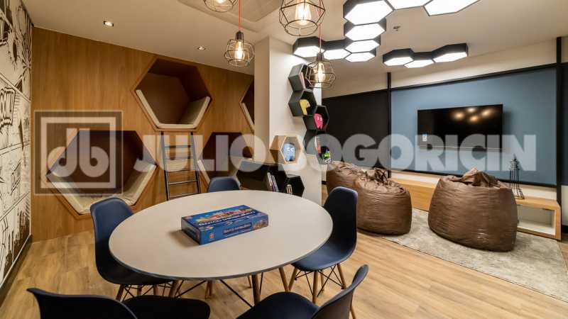Conheça 23 do imóvel - PRÓXIMO AO NORTE SHOPPING - JOSÉ BONIFÁCIO - VARANDA - 2 QUARTOS - SUÍTE - GARAGEM NA ESCRITURA - INFRA TOTAL - JBM223210 - 23 23 - 23