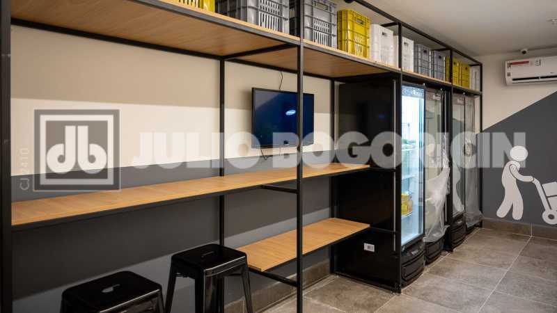 Conheça 28 do imóvel - PRÓXIMO AO NORTE SHOPPING - JOSÉ BONIFÁCIO - VARANDA - 2 QUARTOS - SUÍTE - GARAGEM NA ESCRITURA - INFRA TOTAL - JBM223210 - 28 28 - 28