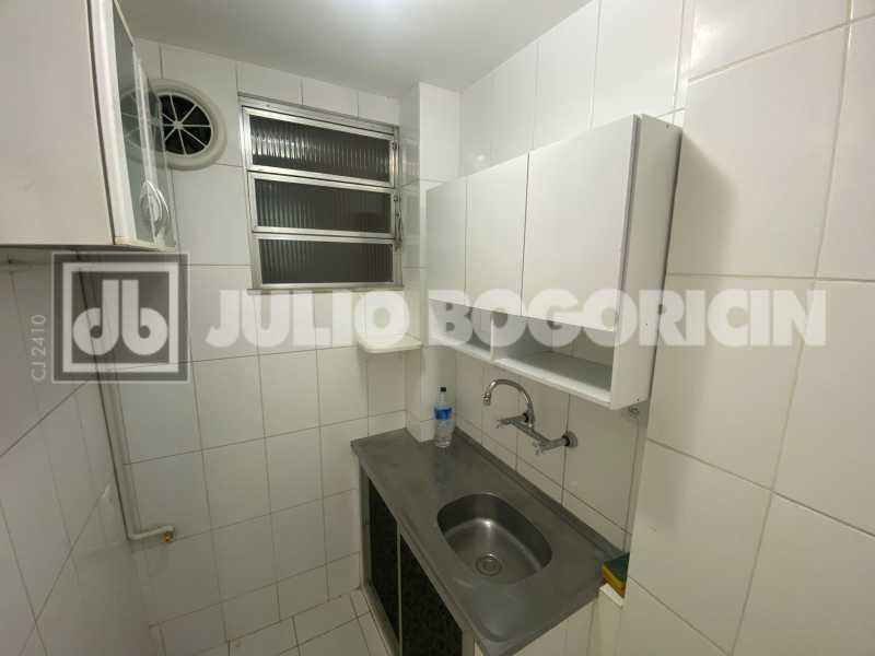 12 APARTAMENTO A VENDA EM IPAN - 12