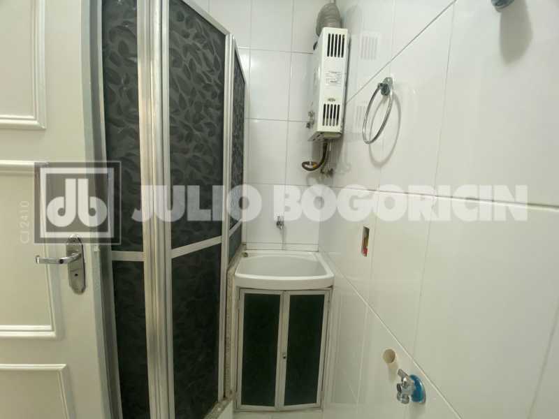 17 APARTAMENTO A VENDA EM IPAN - 17