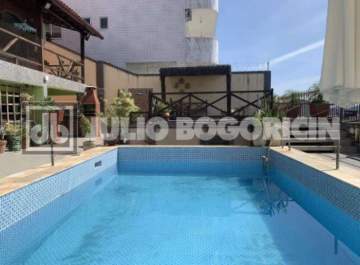 Imperdível - Casa 3 quartos à venda Jardim Guanabara, Rio de Janeiro - R$ 850.000 - JBI61620