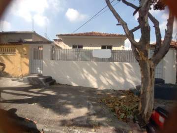Casa 6 quartos à venda Quintino Bocaiúva, Rio de Janeiro - R$ 350.000 - JBM608206