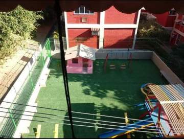 Apartamento 2 quartos à venda Praia da Bandeira, Rio de Janeiro - R$ 190.000 - JBI200104