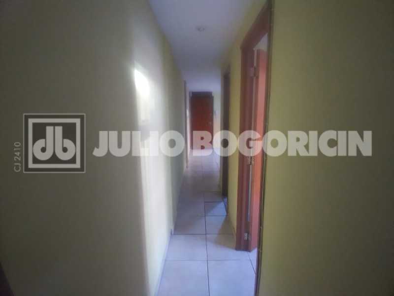 Conheça 1000135032 do imóvel - Apartamento 2 quartos à venda Praia da Bandeira, Rio de Janeiro - R$ 190.000 - JBI200104 - 11 1000135032 - 11