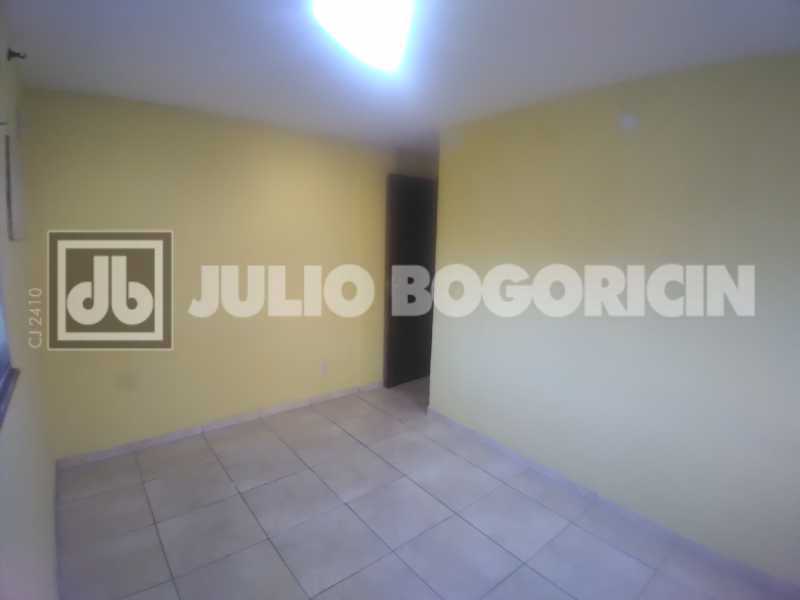 Conheça 1000135031 do imóvel - Apartamento 2 quartos à venda Praia da Bandeira, Rio de Janeiro - R$ 190.000 - JBI200104 - 16 1000135031 - 16