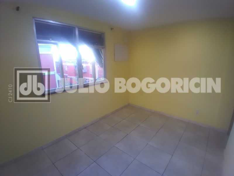 Conheça 1000135030 do imóvel - Apartamento 2 quartos à venda Praia da Bandeira, Rio de Janeiro - R$ 190.000 - JBI200104 - 17 1000135030 - 17