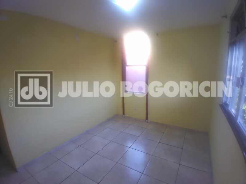 Conheça 1000135029 do imóvel - Apartamento 2 quartos à venda Praia da Bandeira, Rio de Janeiro - R$ 190.000 - JBI200104 - 18 1000135029 - 18