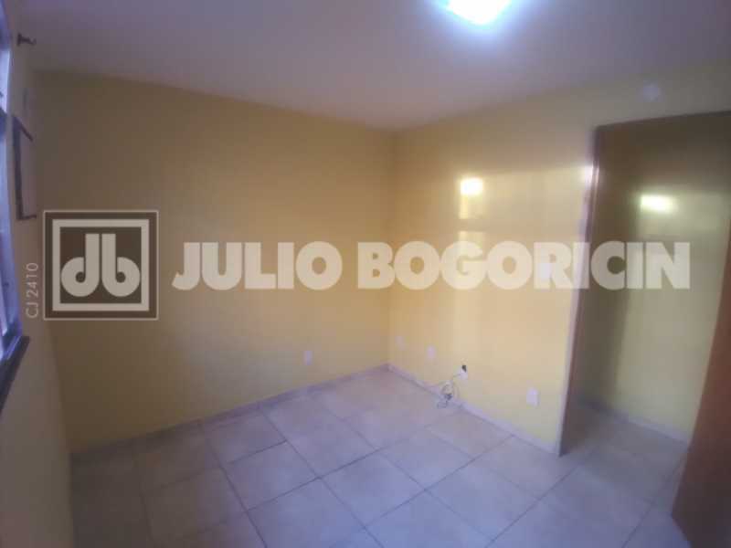 Conheça 1000135027 do imóvel - Apartamento 2 quartos à venda Praia da Bandeira, Rio de Janeiro - R$ 190.000 - JBI200104 - 20 1000135027 - 20