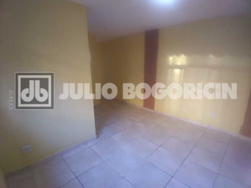 Conheça 1000135011 do imóvel - Apartamento 2 quartos à venda Praia da Bandeira, Rio de Janeiro - R$ 190.000 - JBI200104 - 29 1000135011 - 29