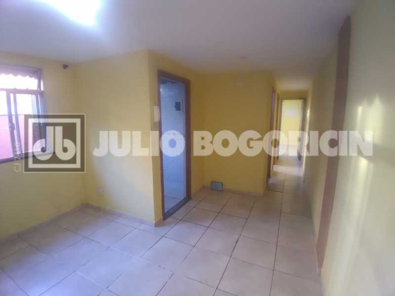 Conheça 1000135014 do imóvel - Apartamento 2 quartos à venda Praia da Bandeira, Rio de Janeiro - R$ 190.000 - JBI200104 - 30 1000135014 - 30