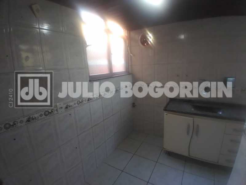 Conheça 1000135019 do imóvel - Apartamento 2 quartos à venda Praia da Bandeira, Rio de Janeiro - R$ 190.000 - JBI200104 - 31 1000135019 - 31