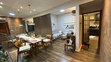 Apartamento 3 quartos à venda Tijuca, Rio de Janeiro - R$ 670.000 - JBAP304870