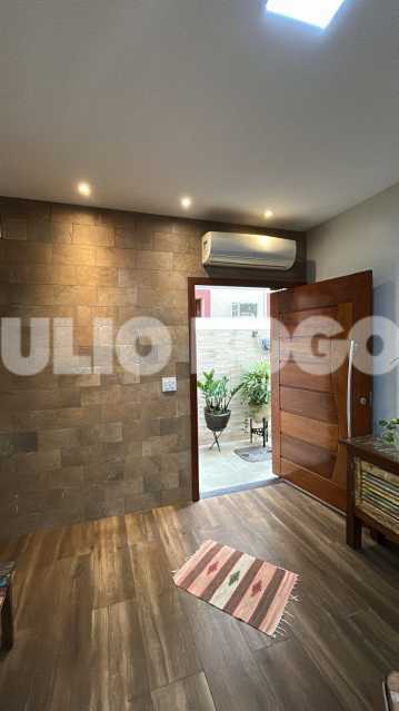 Conheça 06sala do imóvel - Apartamento 3 quartos à venda Tijuca, Rio de Janeiro - R$ 670.000 - JBAP304870 - 6 06sala - 6