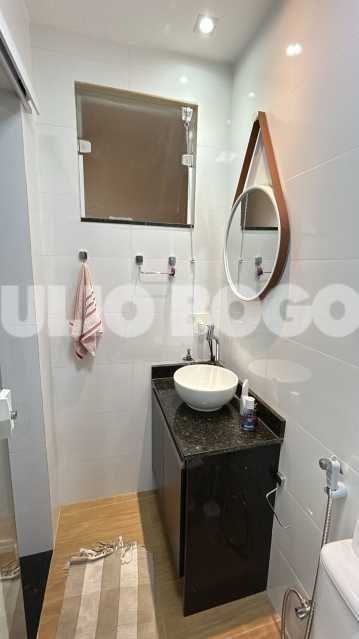 Conheça 10bnhsuite do imóvel - Apartamento 3 quartos à venda Tijuca, Rio de Janeiro - R$ 670.000 - JBAP304870 - 9 10bnhsuite - 9