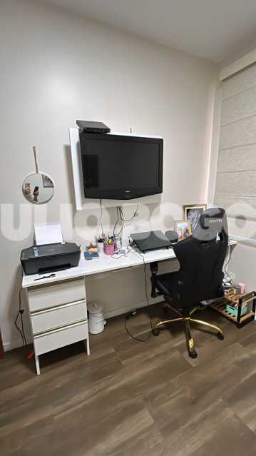 Conheça 13quarto2 do imóvel - Apartamento 3 quartos à venda Tijuca, Rio de Janeiro - R$ 670.000 - JBAP304870 - 12 13quarto2 - 12