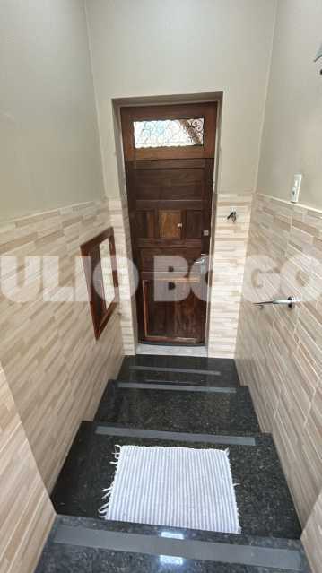 Conheça 25entrada do imóvel - Apartamento 3 quartos à venda Tijuca, Rio de Janeiro - R$ 670.000 - JBAP304870 - 24 25entrada - 24