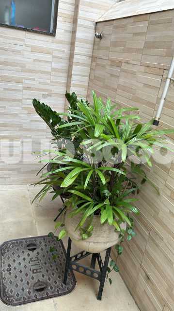 Conheça 28entrada do imóvel - Apartamento 3 quartos à venda Tijuca, Rio de Janeiro - R$ 670.000 - JBAP304870 - 27 28entrada - 27