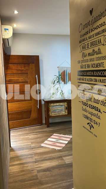 Conheça 29circulação do imóvel - Apartamento 3 quartos à venda Tijuca, Rio de Janeiro - R$ 670.000 - JBAP304870 - 28 29circulação - 28