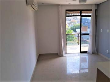 Imperdível - Apartamento : Padrão / Residencial / Tanque/3quartos/2suites/2varandas/ - JBJ36734