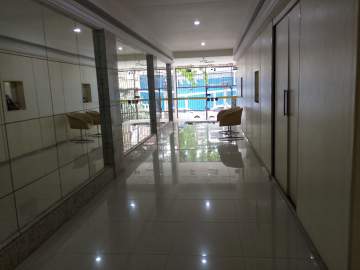 Apartamento 2 quartos à venda Rio Comprido, Rio de Janeiro - R$ 345.000 - JBAP211016