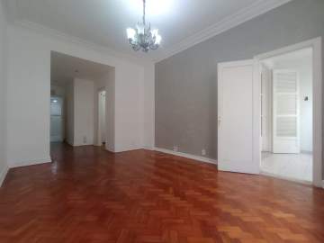 Apartamento 2 quartos à venda Copacabana, Rio de Janeiro - R$ 750.000 - JBC29840