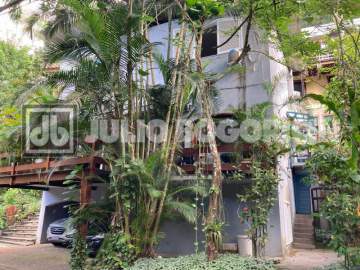 Casa em Condomínio à venda Estrada da Canoa, São Conrado, Rio de Janeiro - R$ 1.600.000 - JBJ601822 Casa em Condomínio à venda Estrada da Canoa, São Conrado, Rio de Janeiro - R$ 1.600.000 - JBJ601822