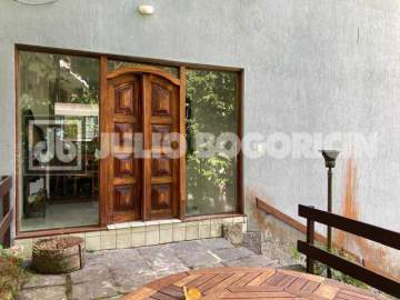 Casa em Condomínio à venda Estrada da Canoa, São Conrado, Rio de Janeiro - R$ 1.600.000 - JBJ601822
